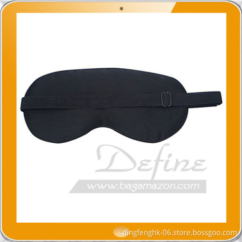Eye Mask Sleep Comfortable Soft Silk Blindfold Sleeping Mask